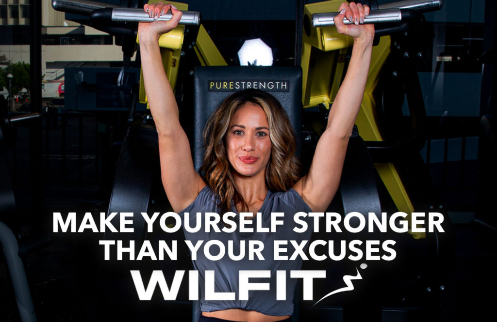 membership - Wilfit